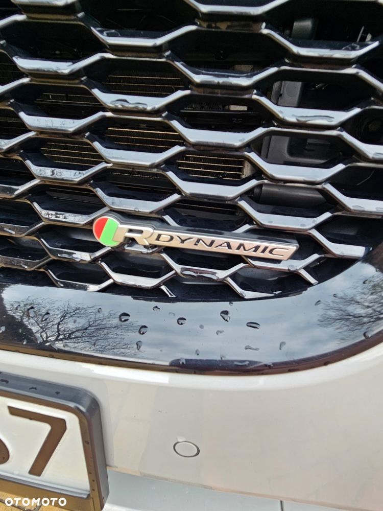 Jaguar E-Pace 2.0 i4D AWD R-Dynamic - 14