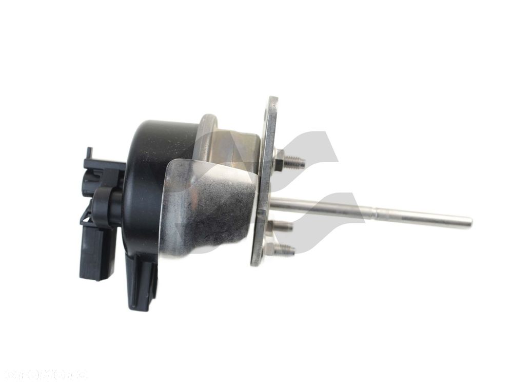 Nastawnik Borgwarner CZ256067 do ­10009700383 VW 2.0 TDI CXE/DAVA 147kW/150kW 2015 - - 4
