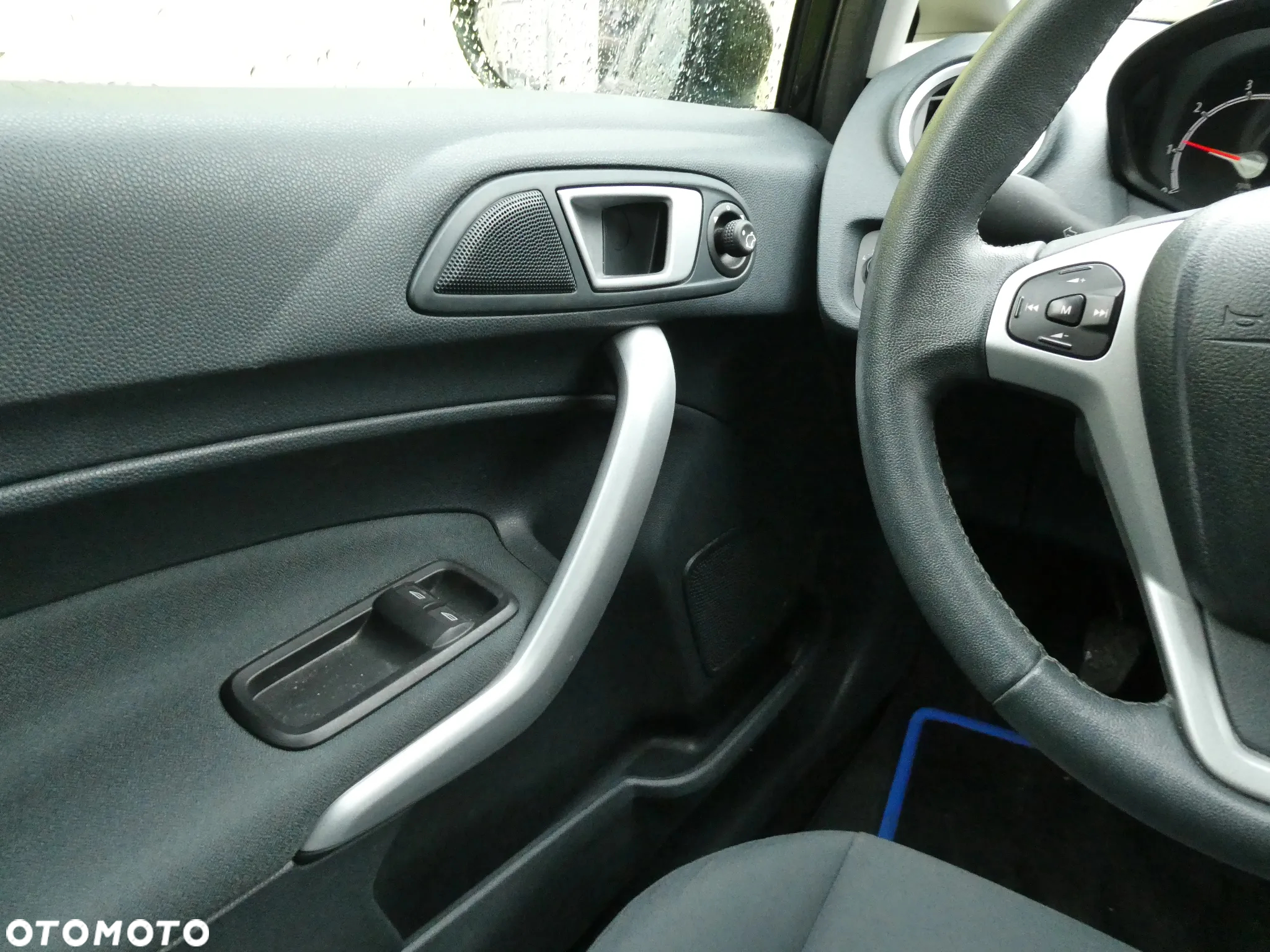 Ford Fiesta 1.25 Trend - 24