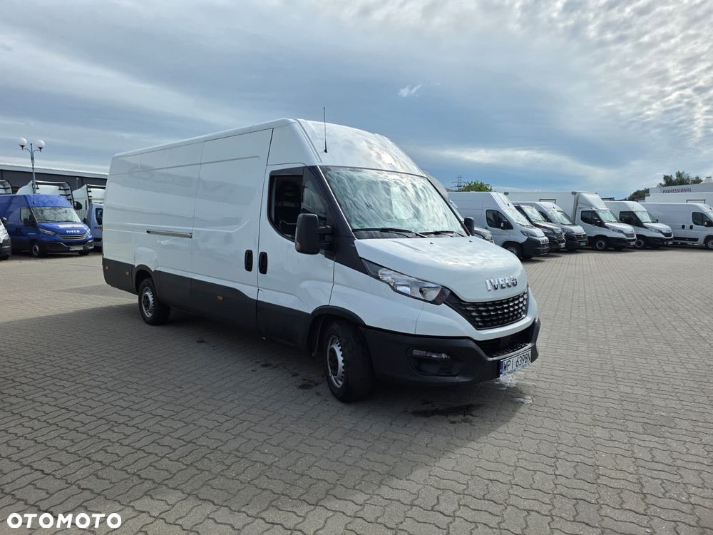 Iveco 35S14V Maxi ! 16m3 L4H2 - 2