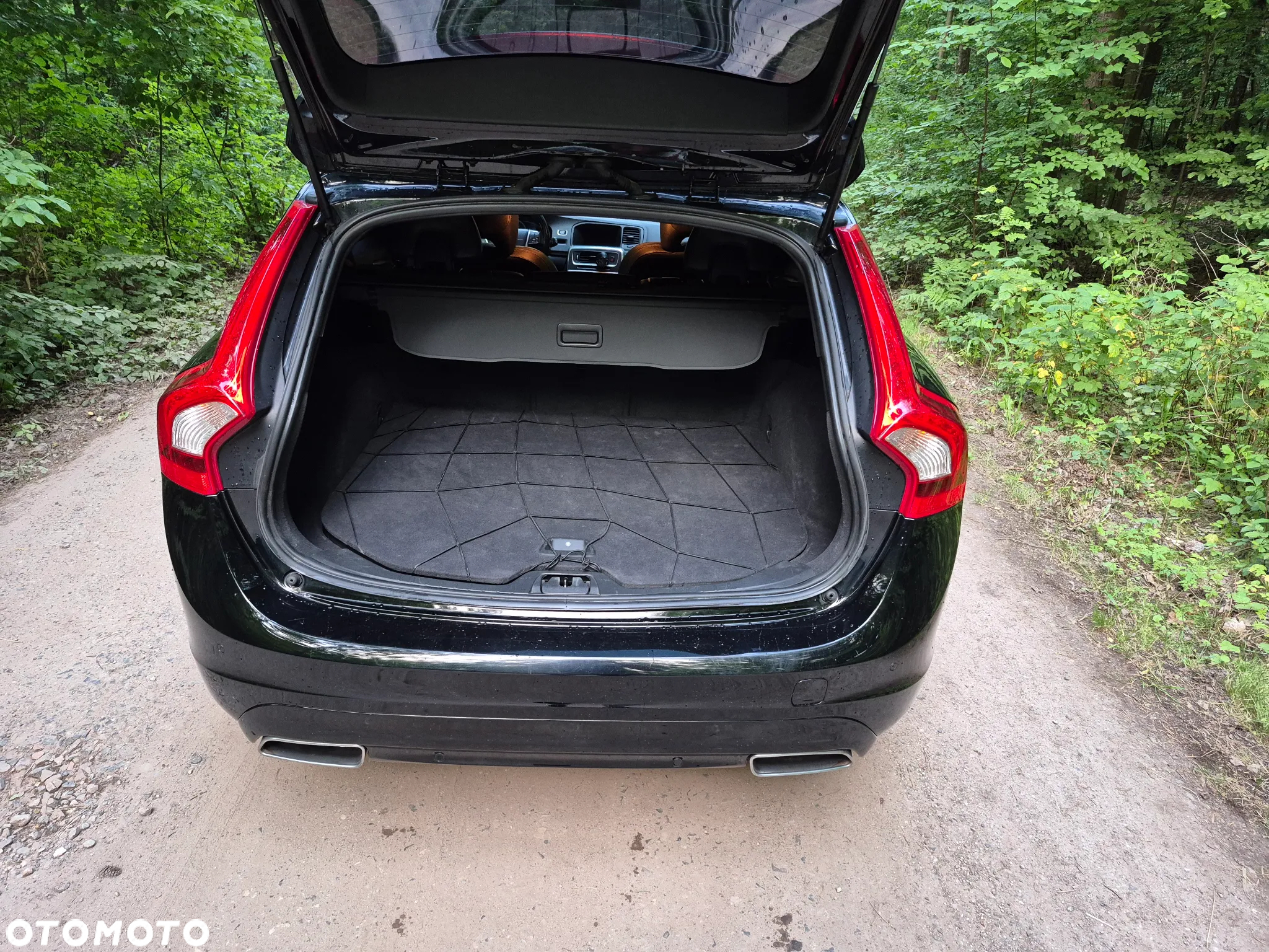 Volvo V60 D3 Drive-E Kinetic - 34