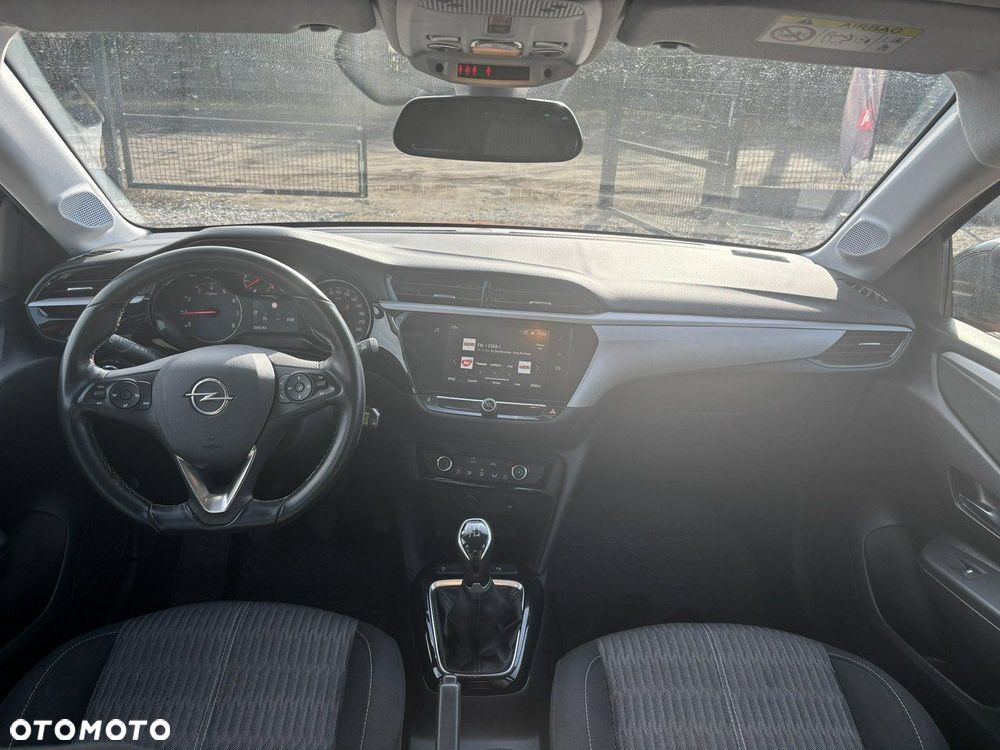 Opel Corsa - 21
