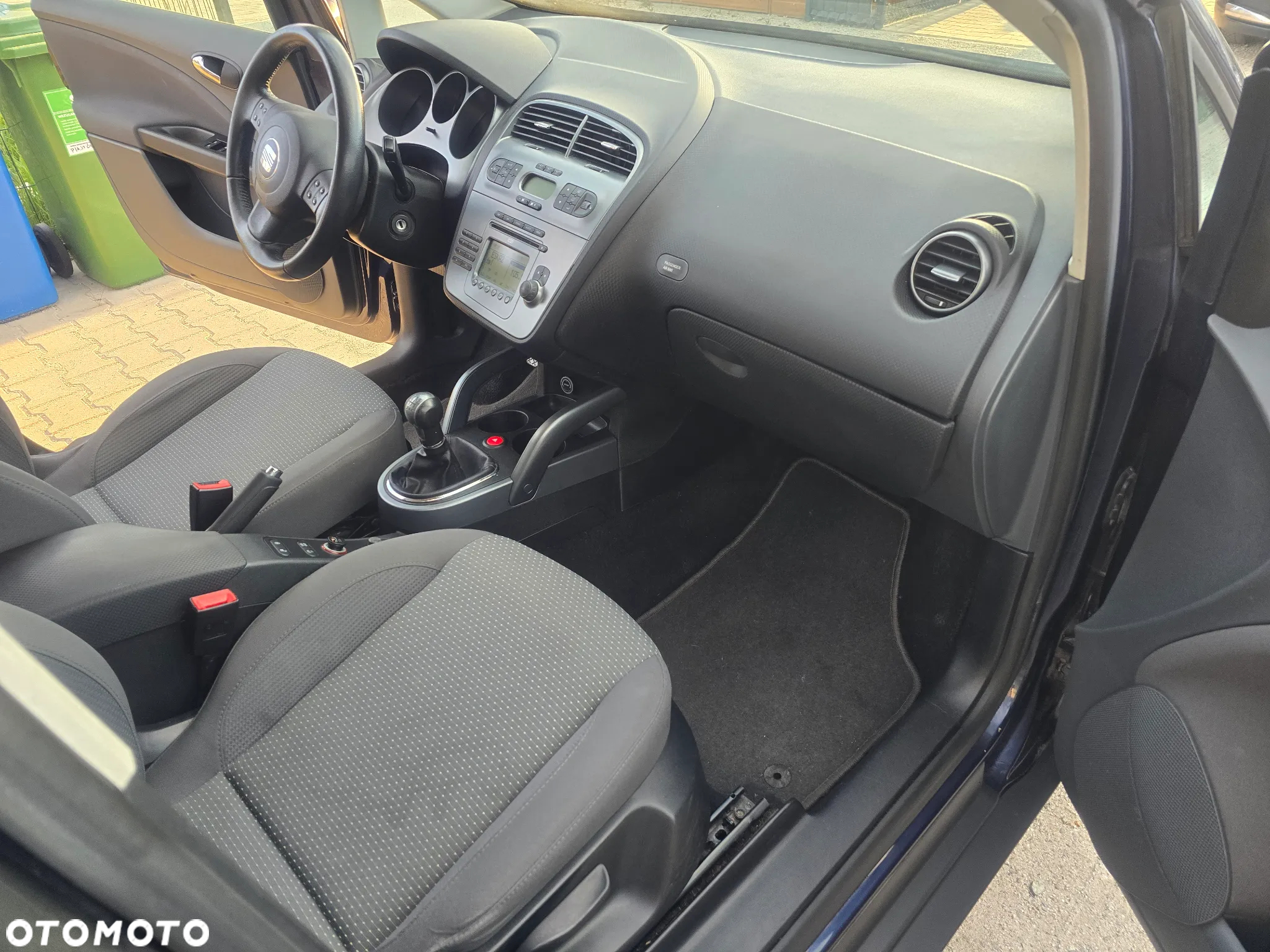 Seat Altea XL - 14