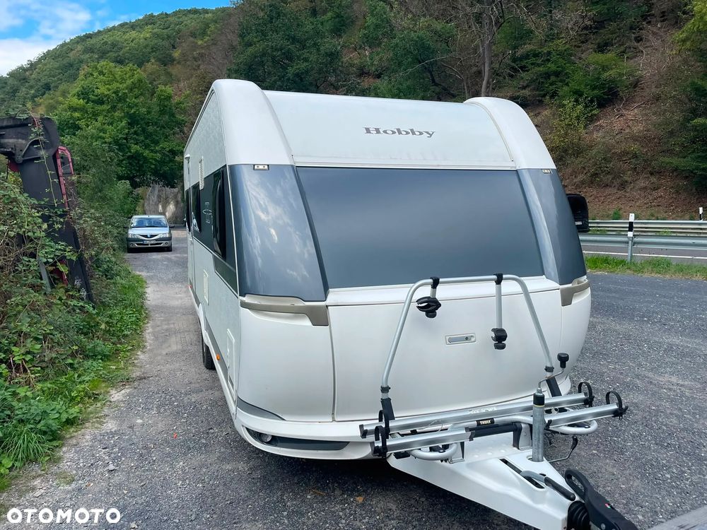 Hobby 540 KMFE - 21