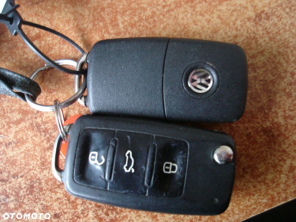 Volkswagen Golf Plus 1.2 TSI Comfortline - 21