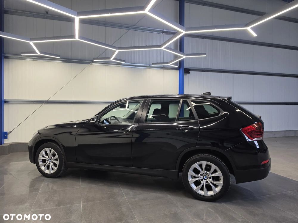 BMW X1 xDrive18d Sport Line - 15