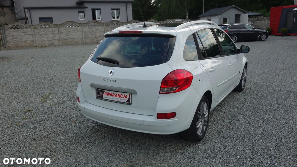 Renault Clio 1.2 TCE Dynamique - 6