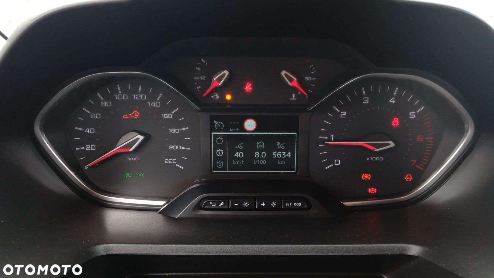 Peugeot Rifter Long 1.2 PureTech Active Pack S&S - 15