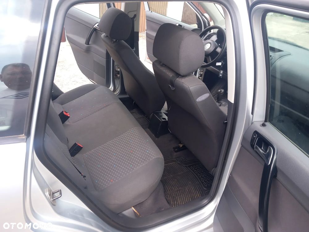 Volkswagen Polo 1.2 Comfortline - 20
