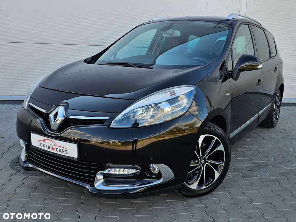Renault Grand Scenic Energy dCi 130 Euro 6 S&S Bose Edition - 2