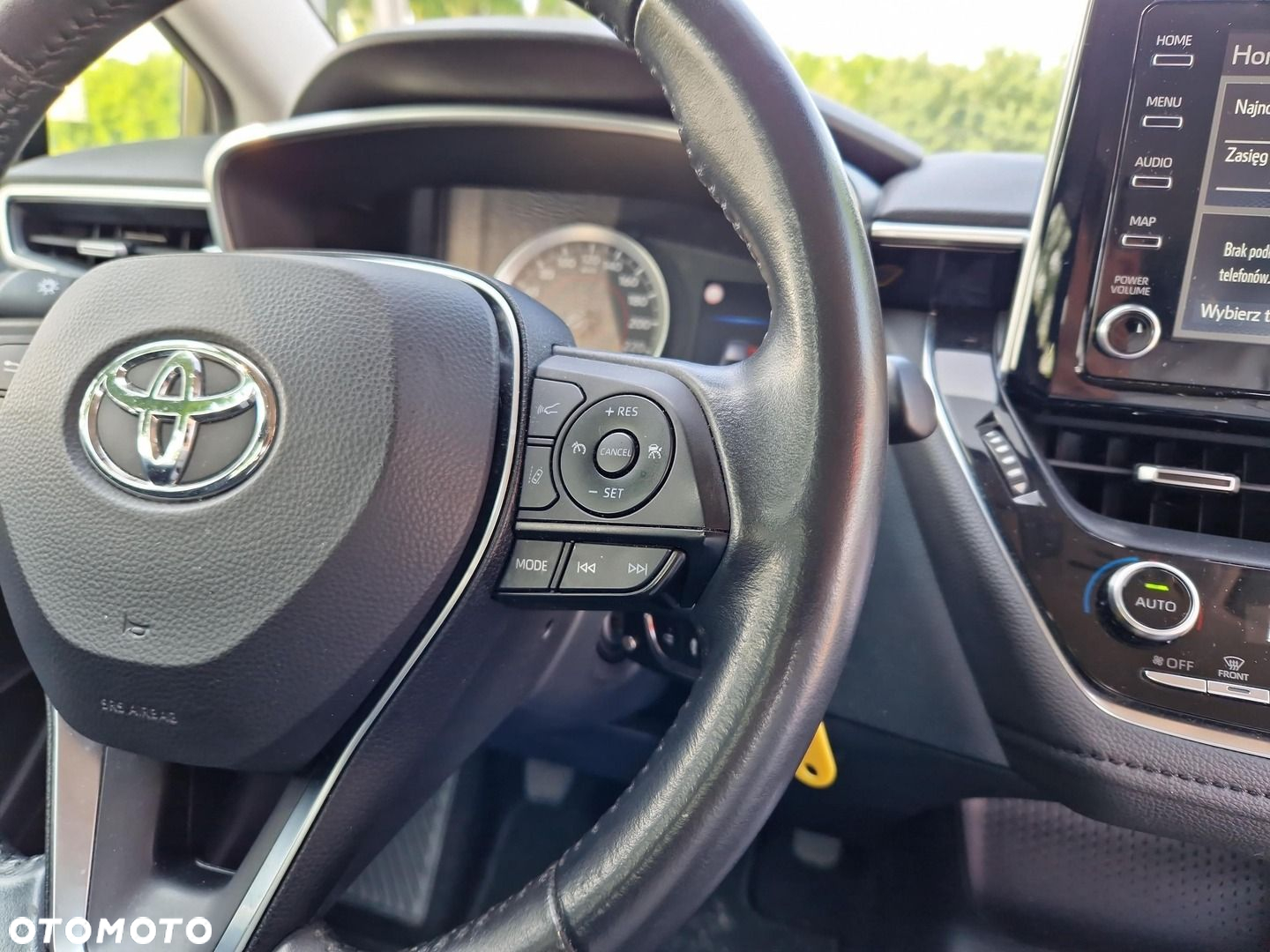 Toyota Corolla - 20