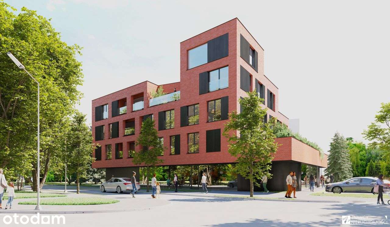 Mieszkanie na sprzedaż, 3 pokoje, 46 m², Siemianowice Śląskie