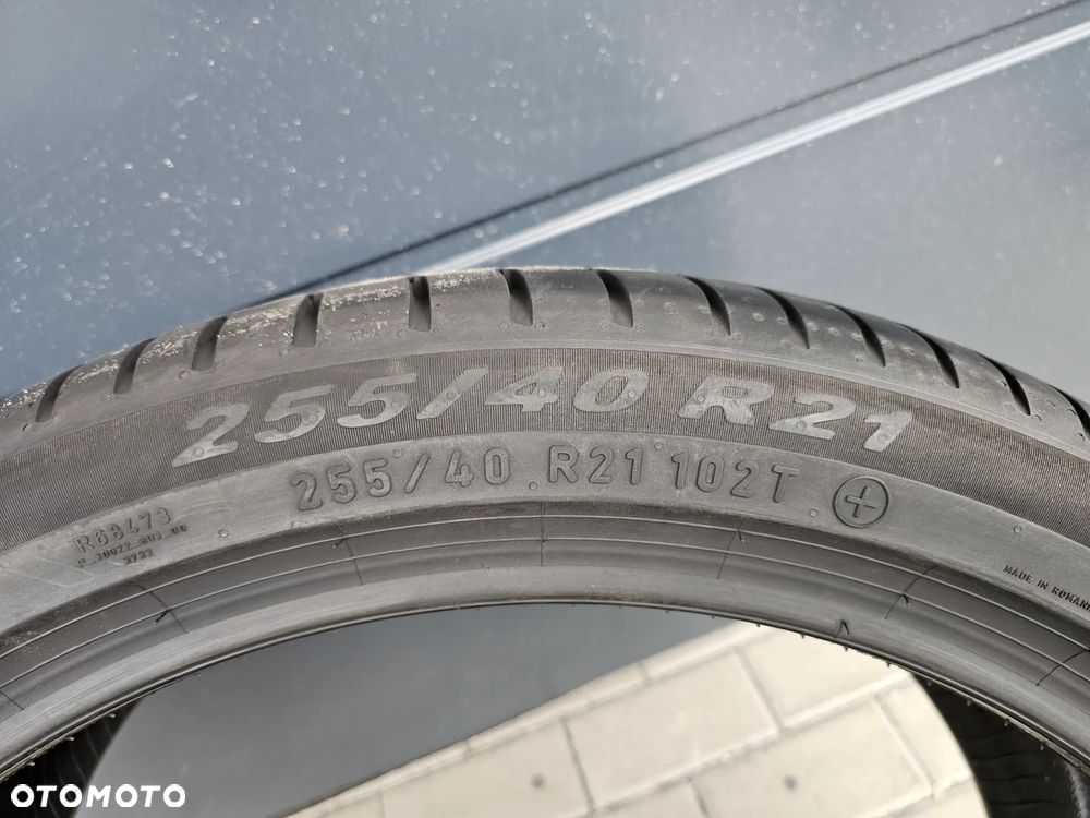 Pirelli Scorpion 255/40R21 102 T - 4