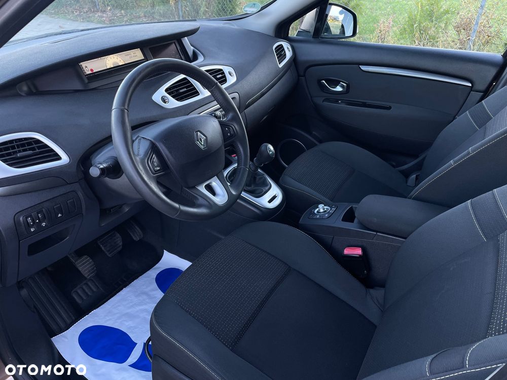 Renault Grand Scenic Gr 1.4 16V TCE Bose Edition - 7