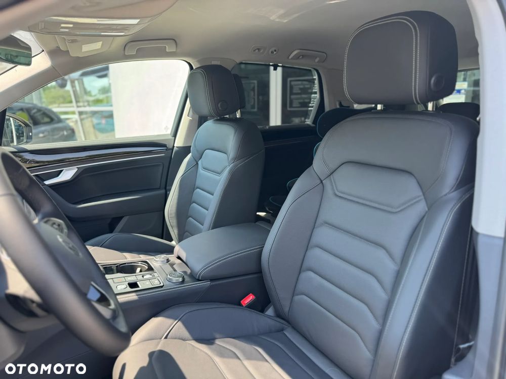 Volkswagen Touareg 3.0 V6 TDI 4Motion Elegance - 12