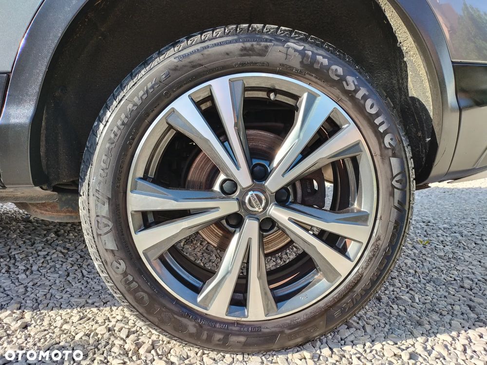 Nissan Qashqai 1.5 dCi N-WAY - 33