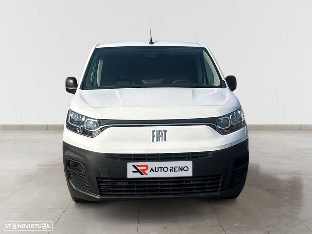 Fiat Doblo 1.5 BlueHDi Curta 650 kg - 9