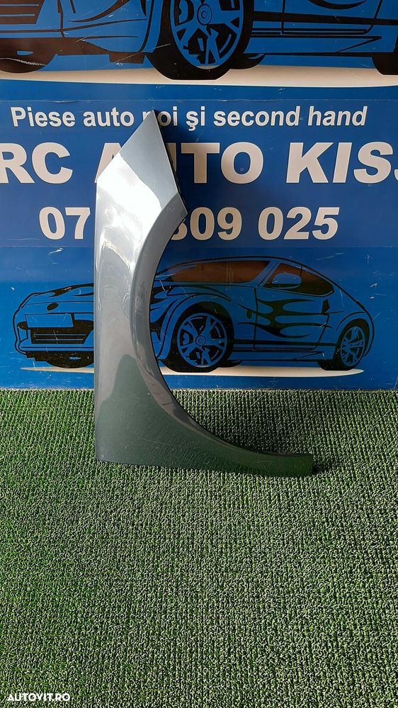 aripa dreapta audi a1 - 1