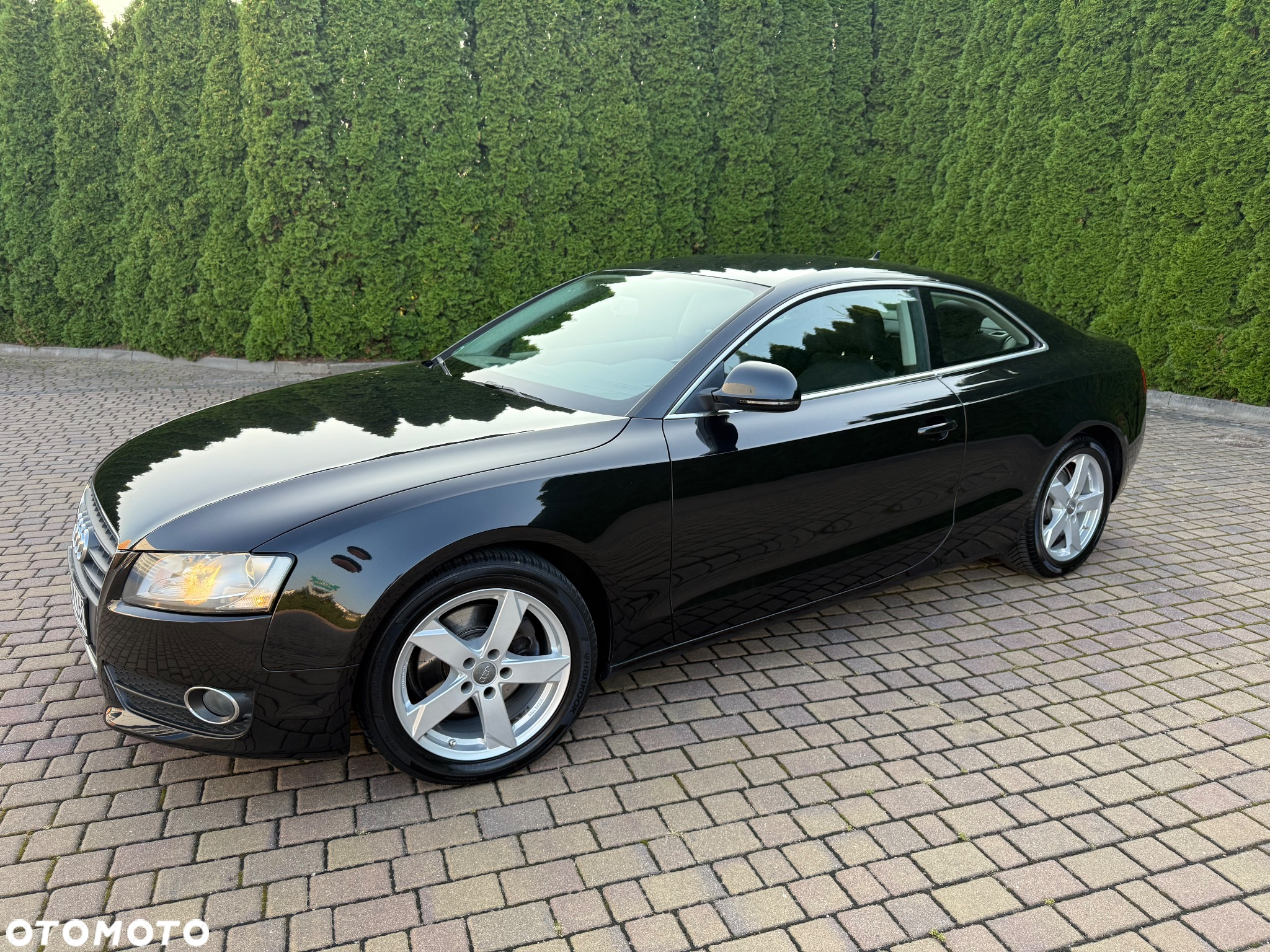 Audi A5 - 4