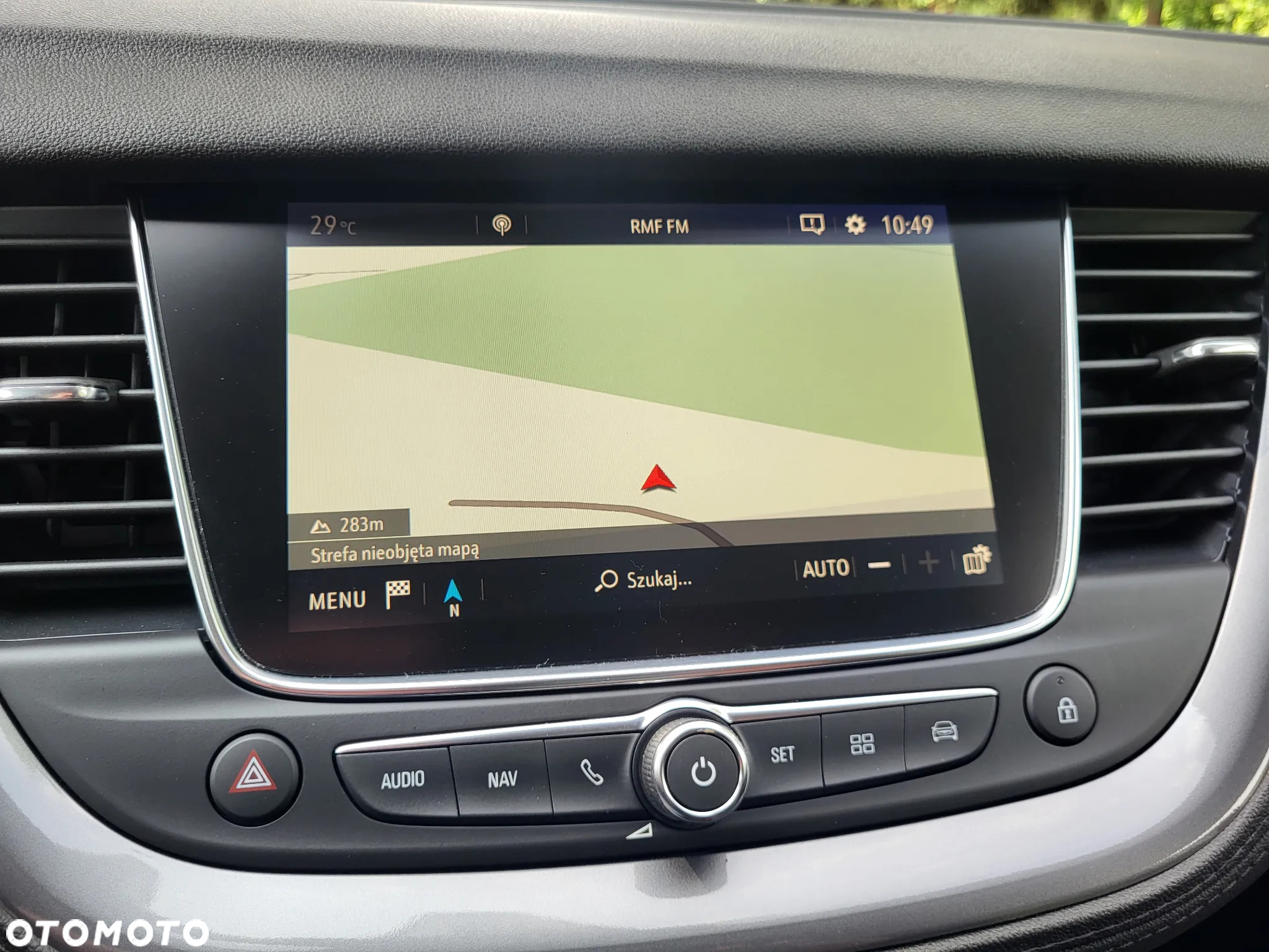Opel Grandland X 1.6 D Start/Stop Dynamic - 23