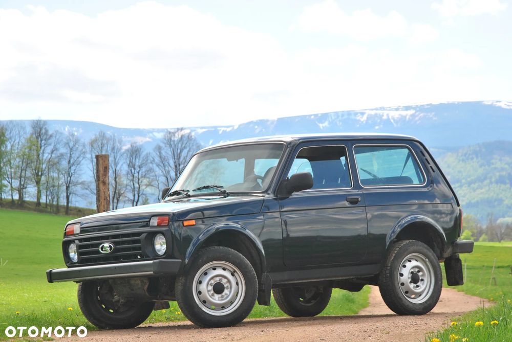 Lada Niva 1.7i (abs) EU5 - 28