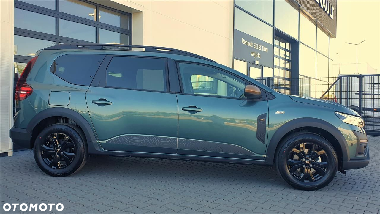 Dacia Jogger - 2