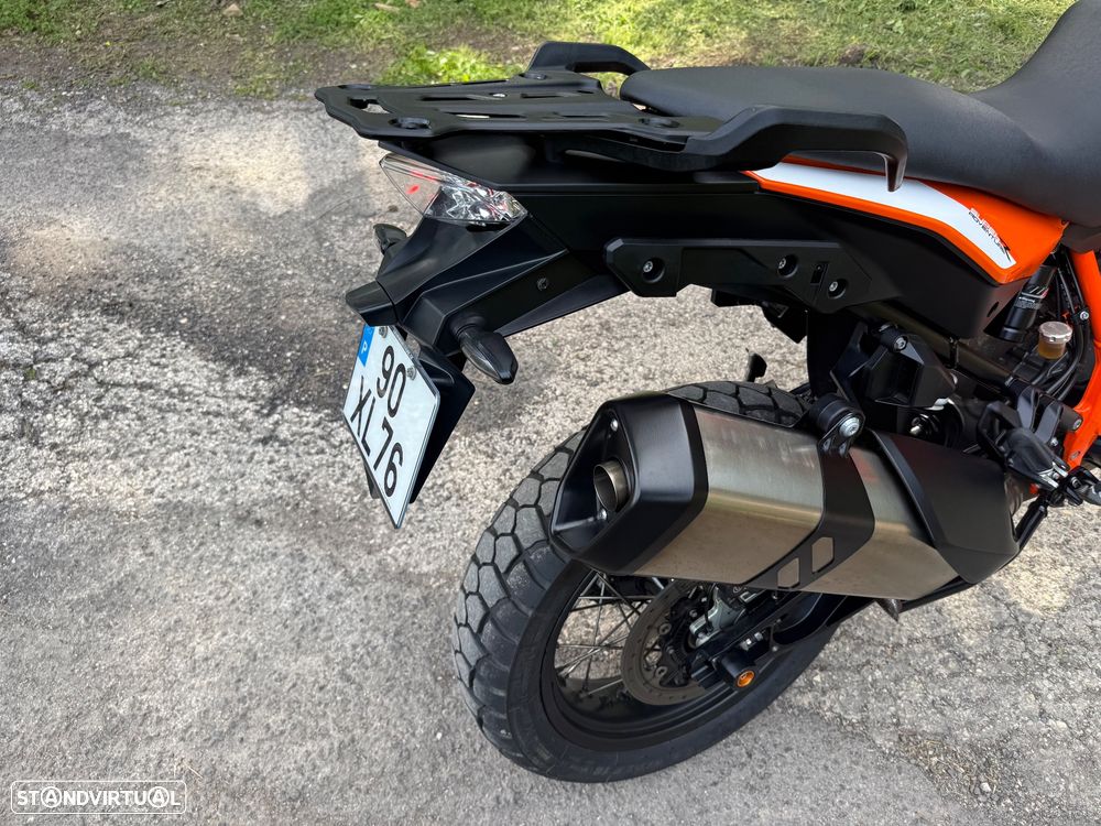 KTM 1290 Super Adventure R - 11
