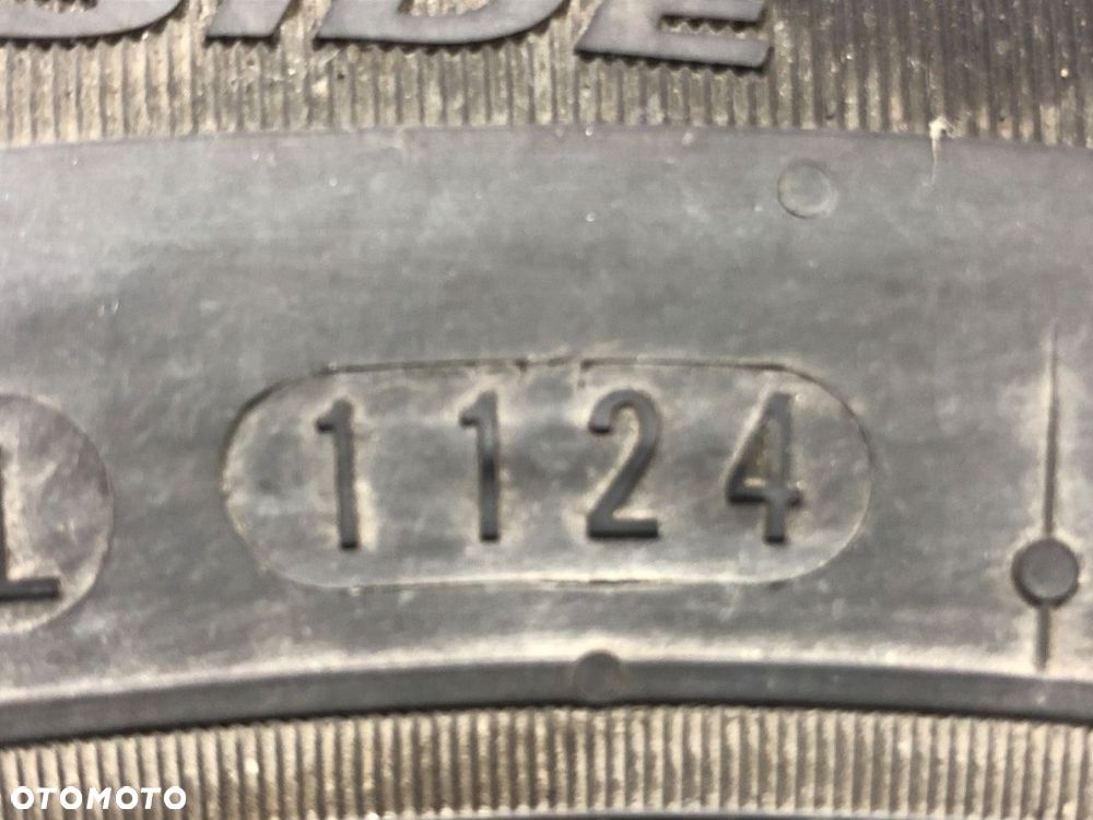 OPONA LATO 2X 165/65 14" NEXEN - 5