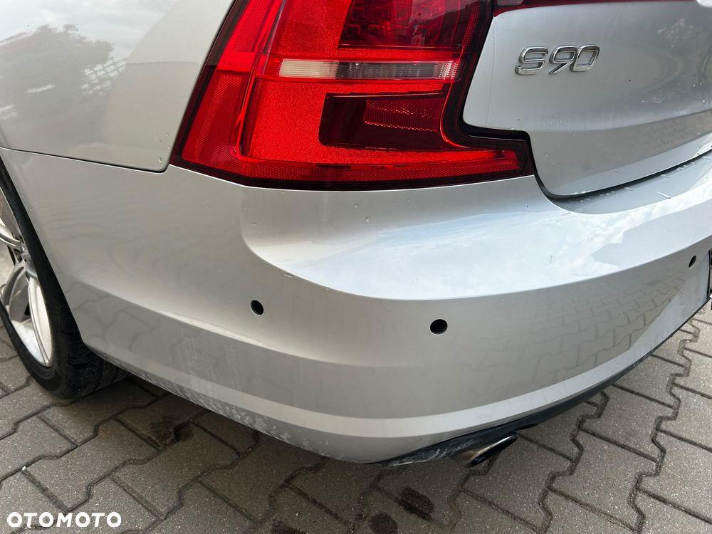 Volvo S90 T5 Geartronic Momentum - 16