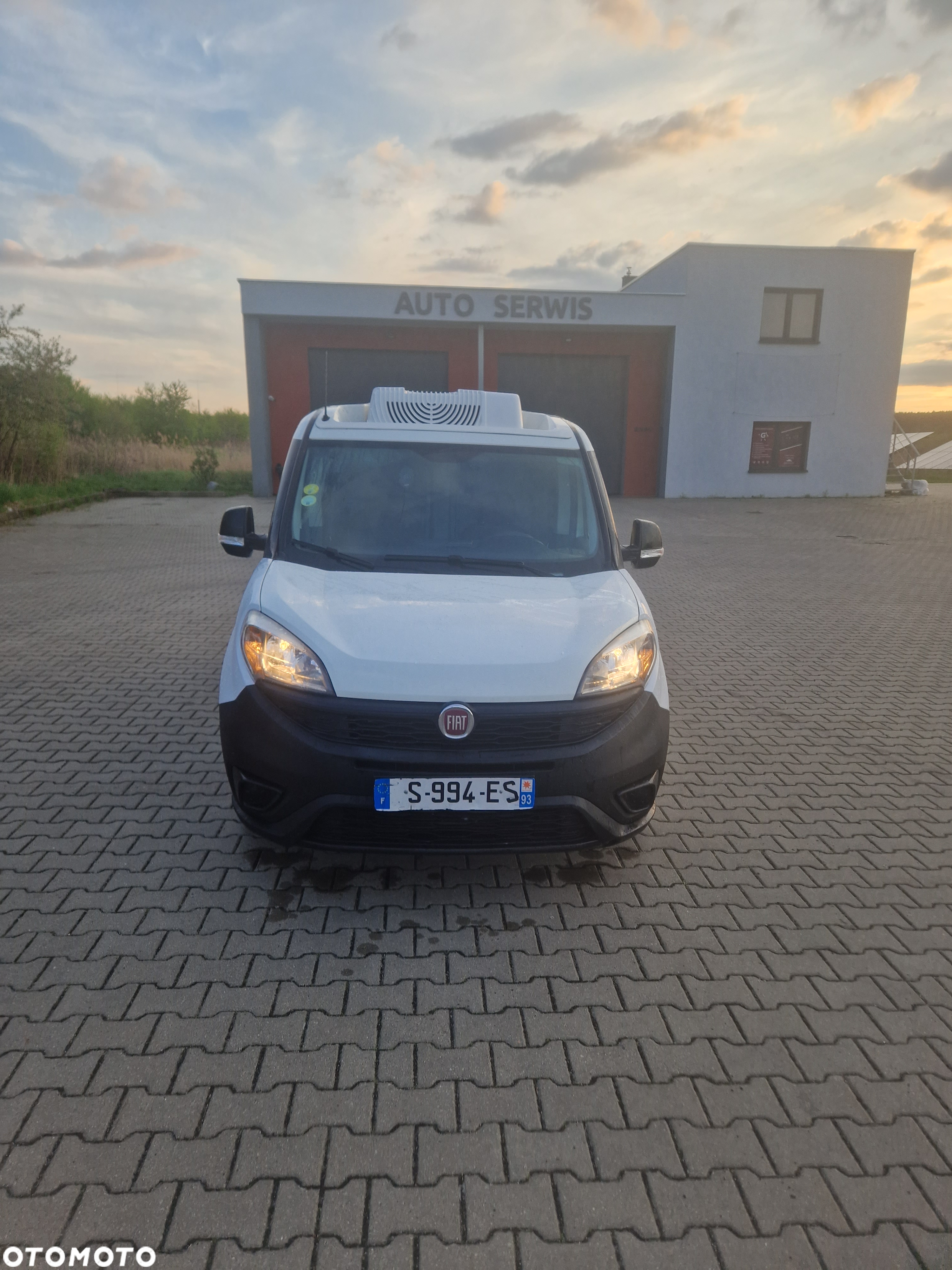 Fiat Doblo - 5