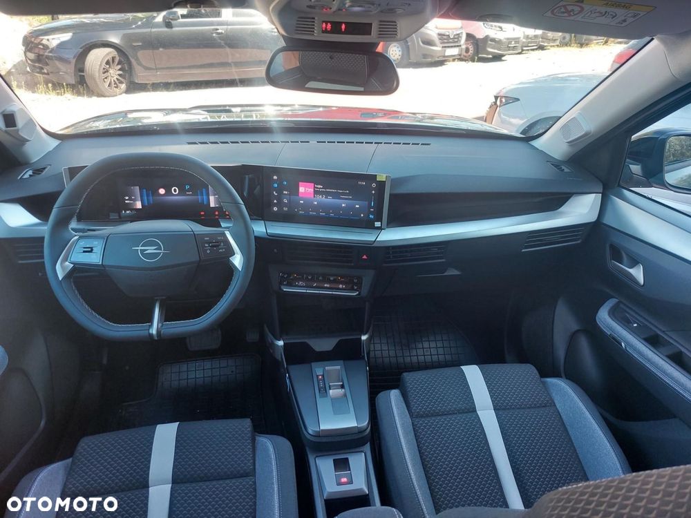 Opel Frontera 1.2 T mHEV GS eDTC6 - 13