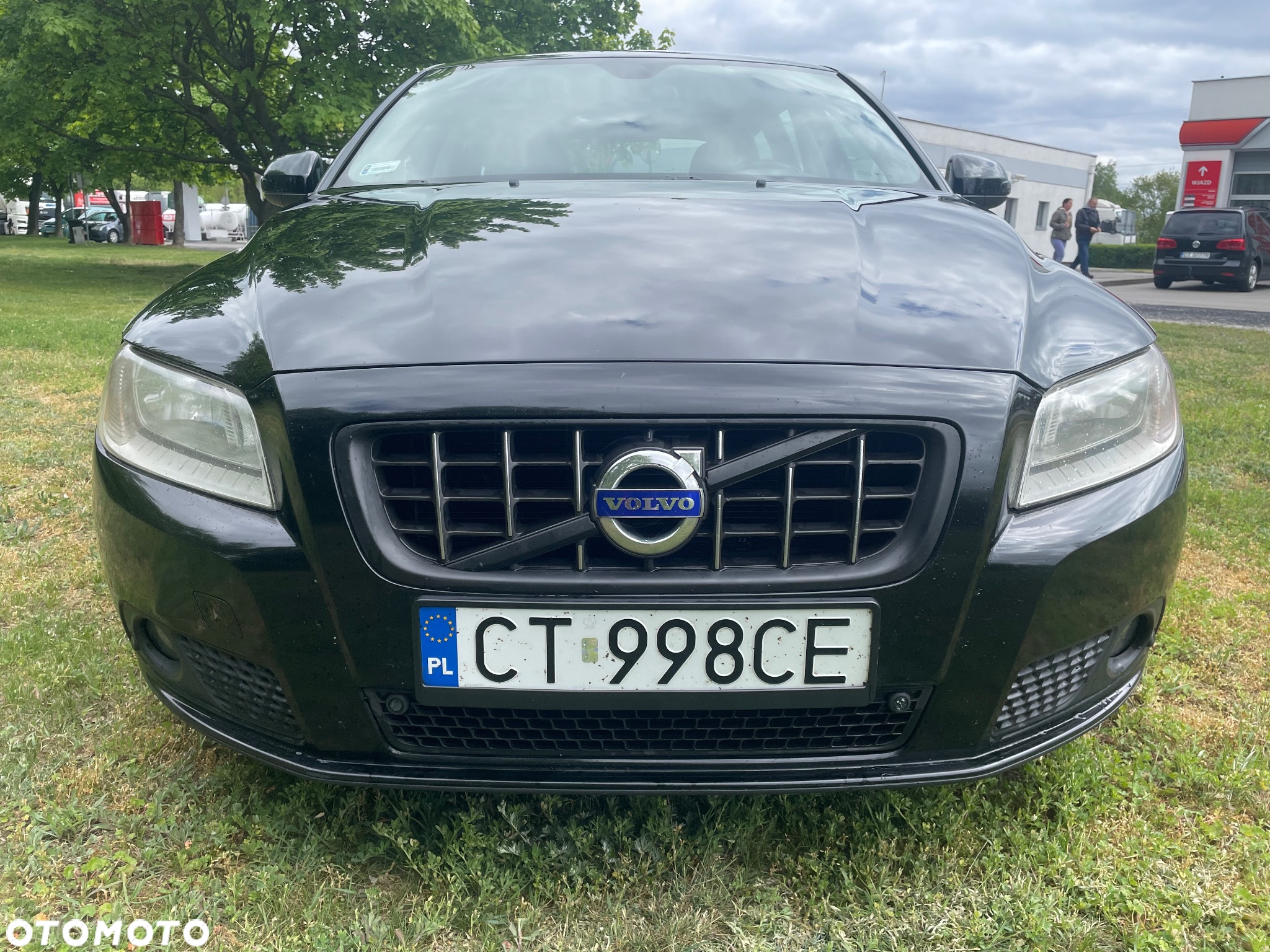 Volvo V70 2.0D Summum - 5