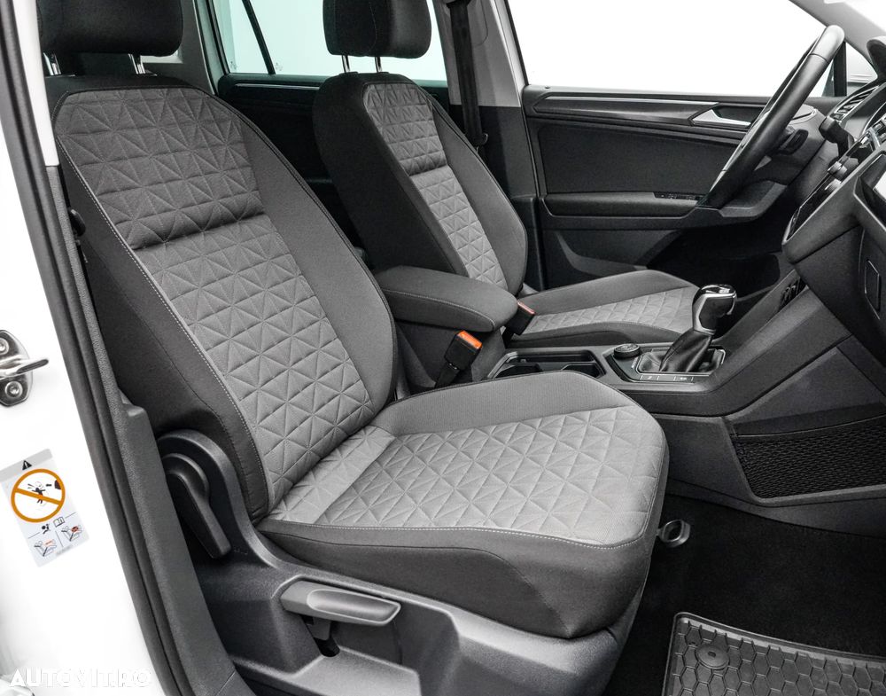 Volkswagen Tiguan 2.0 TDI SCR DSG 4Motion Elegance - 15