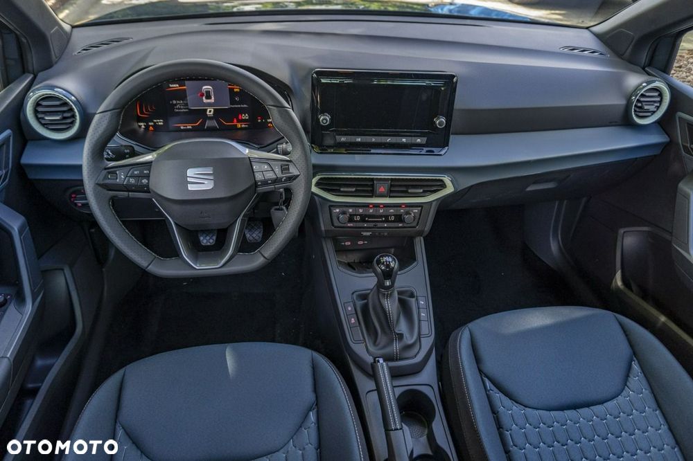 Seat Arona - 19