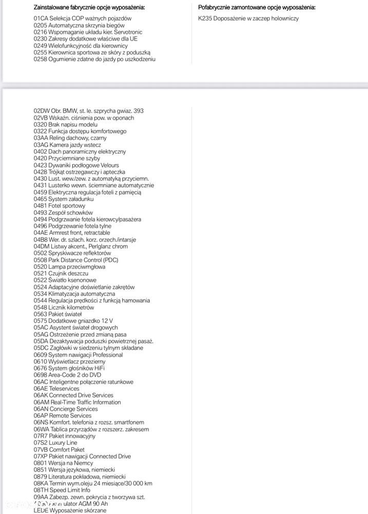 BMW Seria 3 320d xDrive Sport-Aut Luxury Line - 37