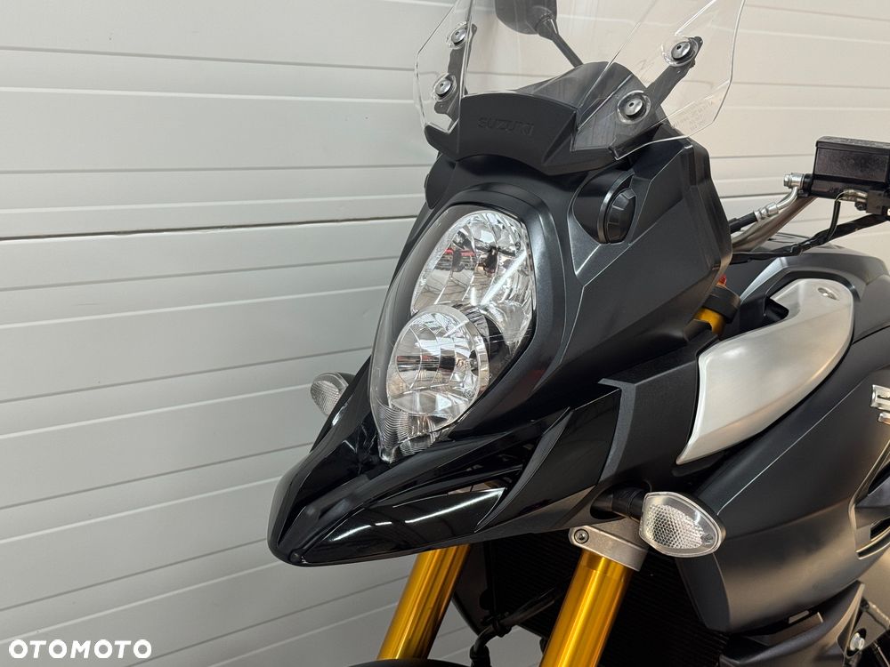 Suzuki V-STROM - 29