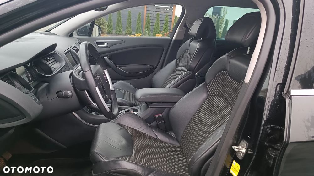 Citroën C5 2.2 HDi Exclusive - 10