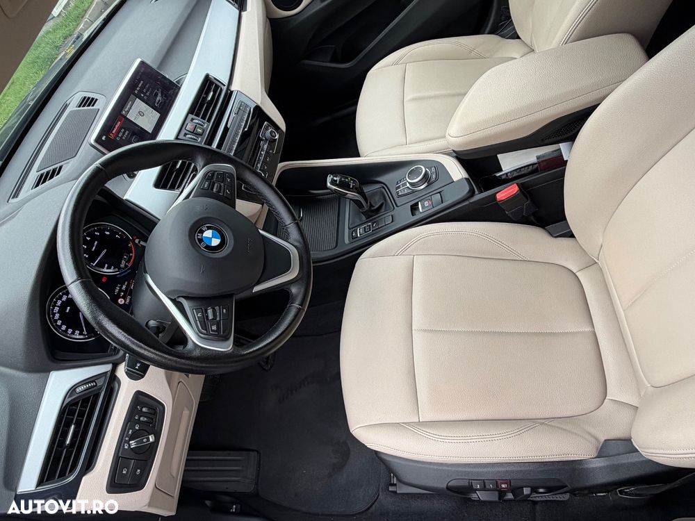 BMW X1 - 15
