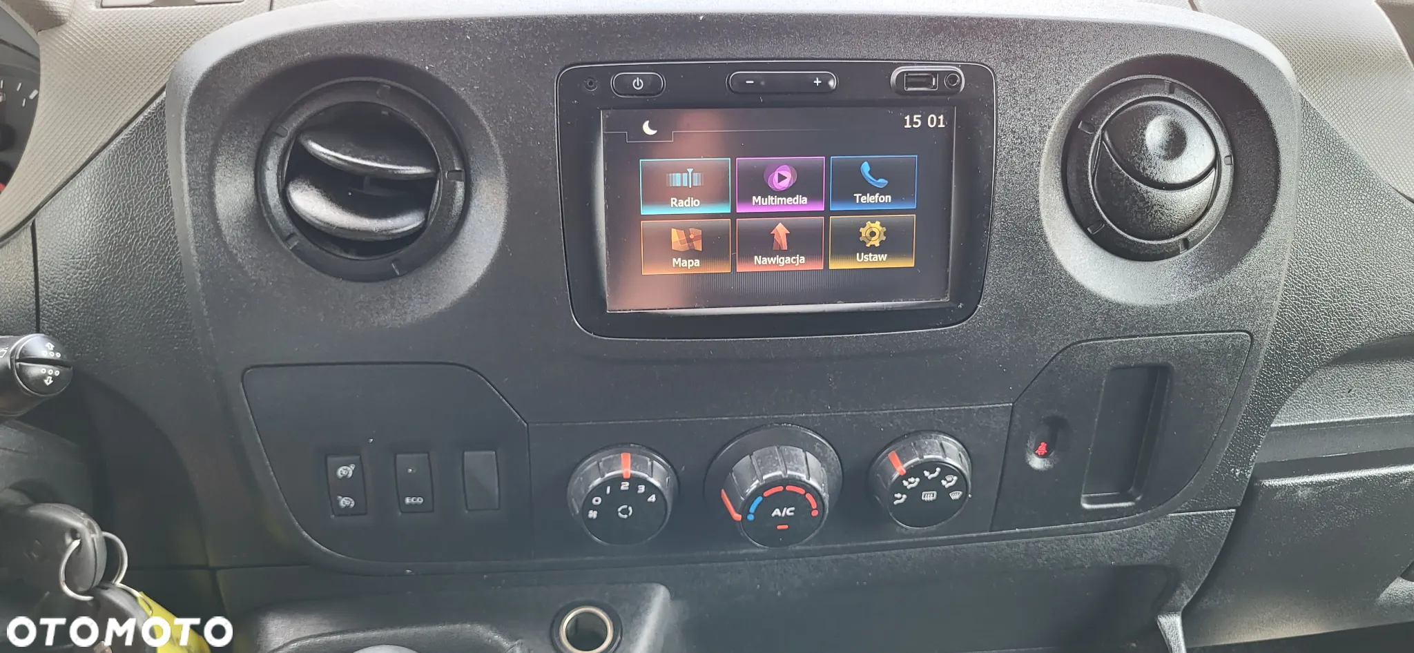Renault Master - 15