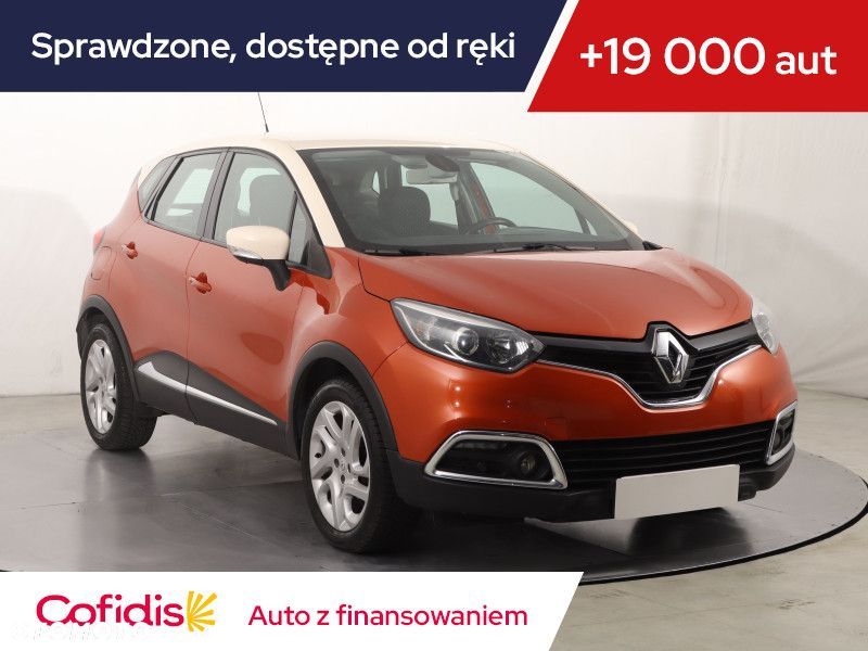 Renault Captur - 2