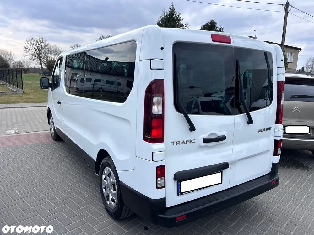 Renault Trafic - 3