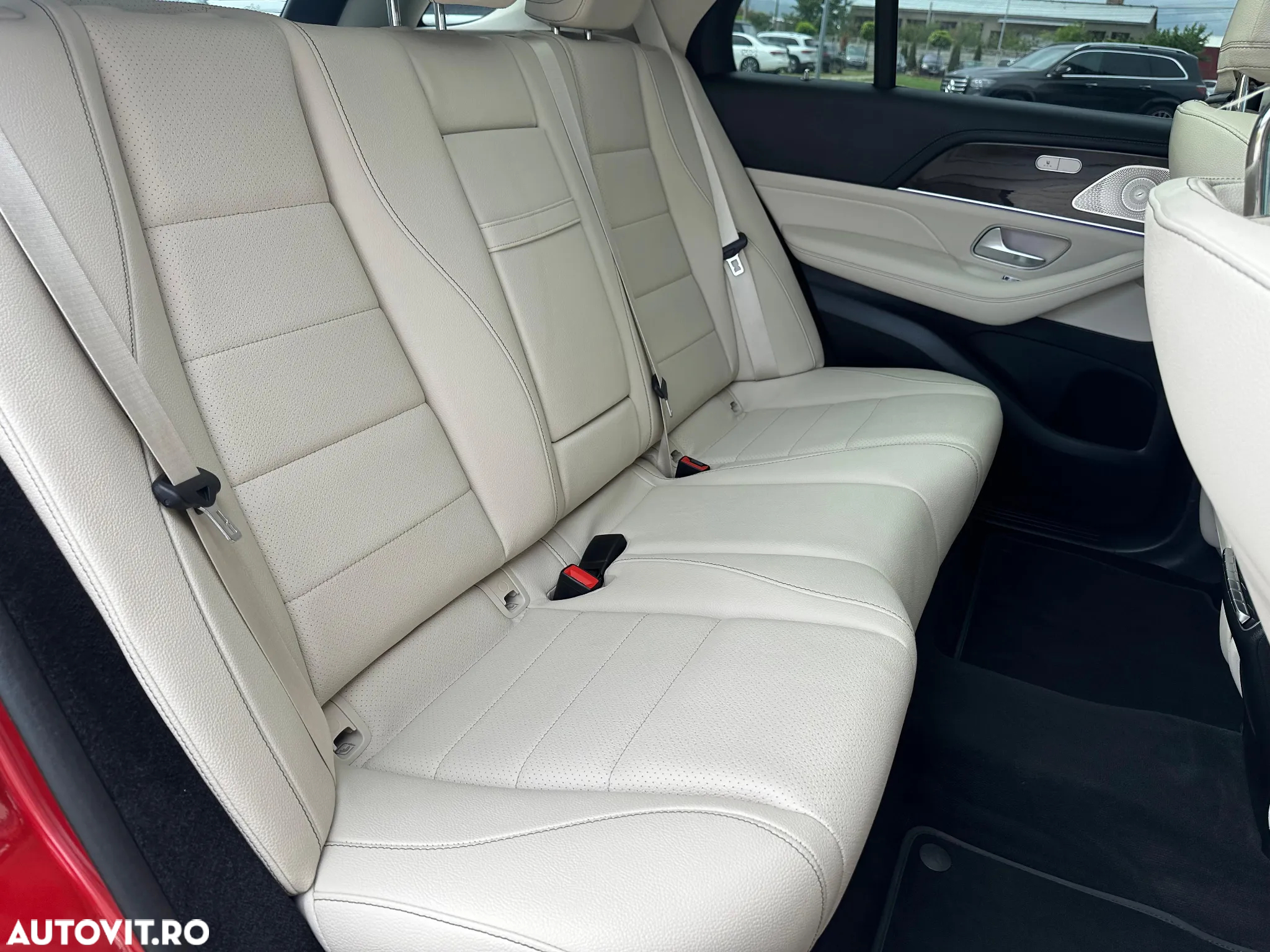 Mercedes-Benz GLE 350 de 4MATIC - 20