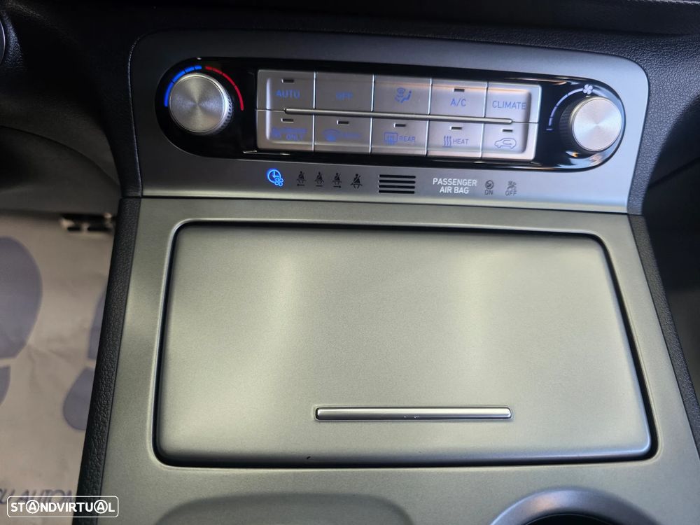 Hyundai Kauai Style - 46