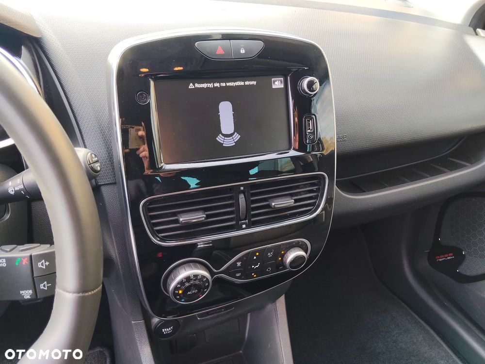 Renault Clio (Energy) TCe 90 Start & Stop LIMITED - 18
