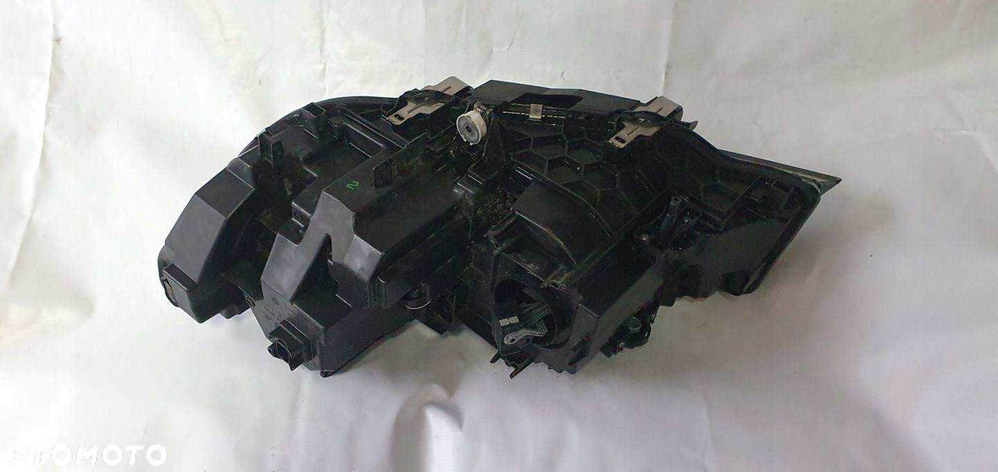 BMW 3 G20 G21 LAMPA PRAWA PRZÓD 8496150 - 3
