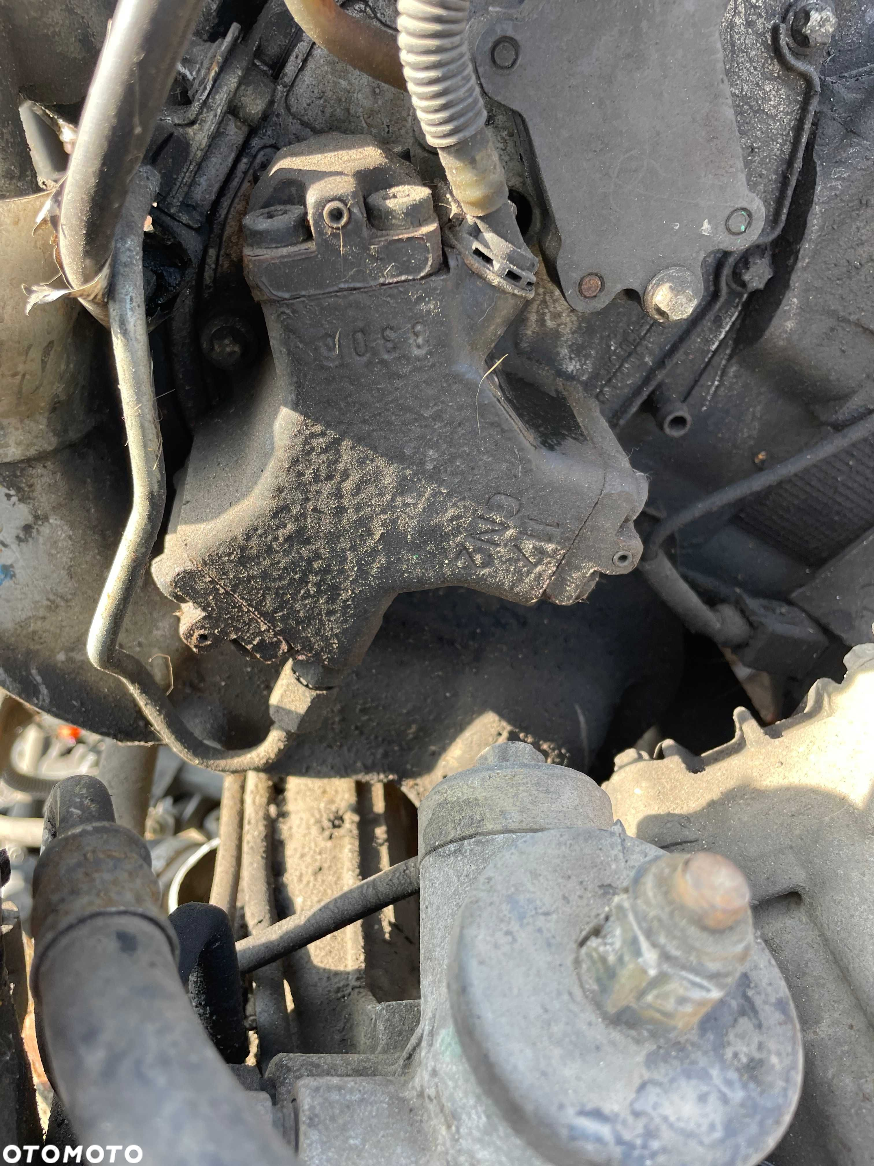 Pompa wtryskowa mercedes w203 VITO w168 1,7 2,2 cdi A66807_00301 - 2