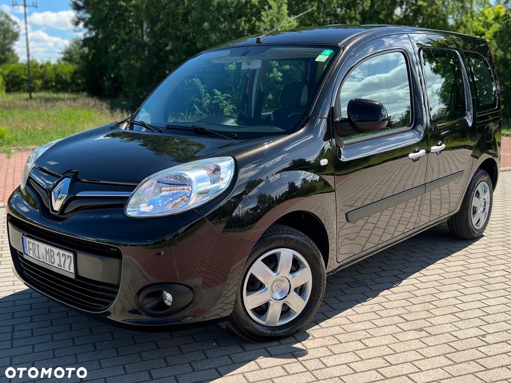 Renault Kangoo - 3