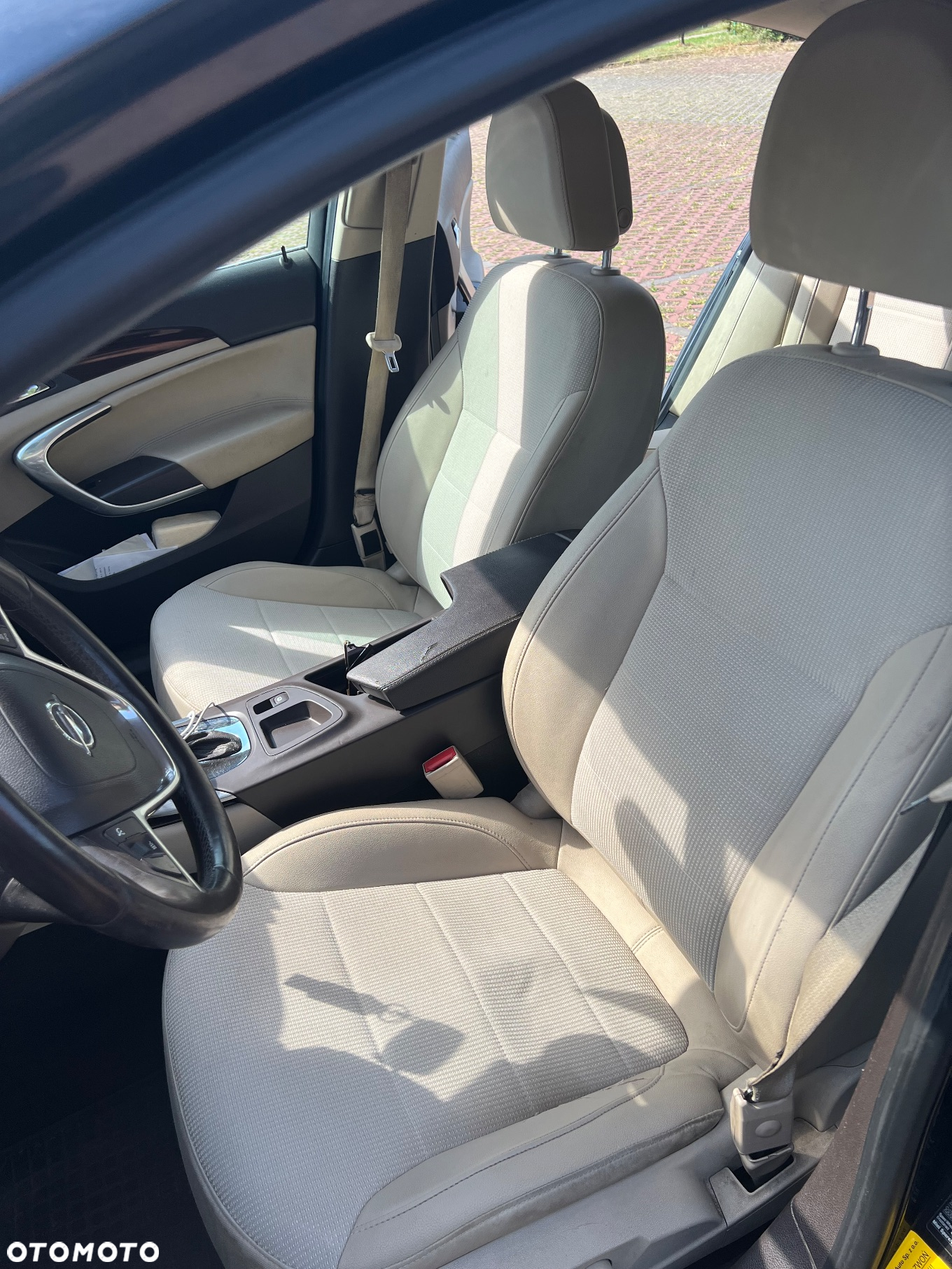 Opel Insignia 2.0 CDTI Edition - 10