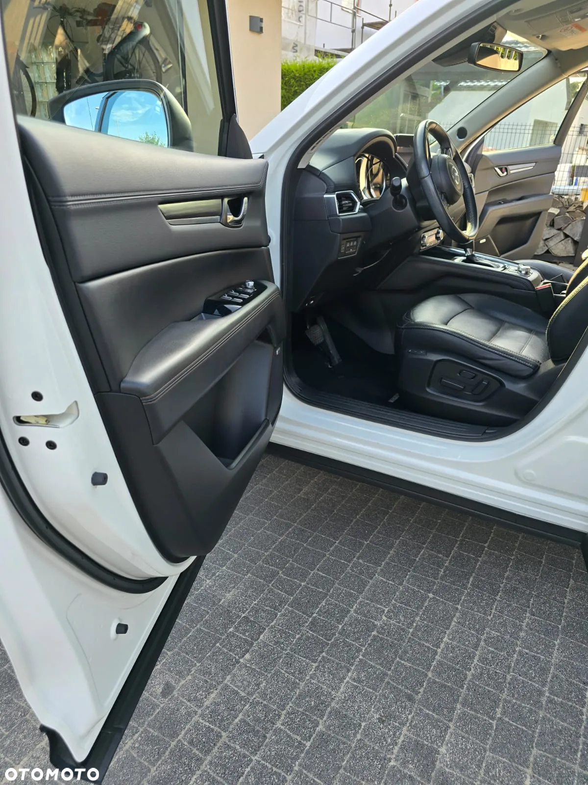 Mazda CX-5 2.5 Skypassion AWD - 15