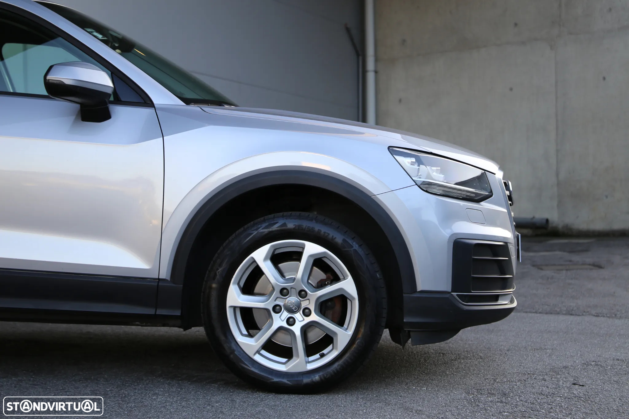 Audi Q2 1.6 TDI - 12